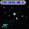 TYC 2828-40-1