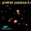 JCMTSF J183610.3-071132