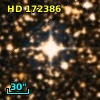 HD 172386