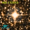 HD 172453