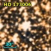 HD 173006