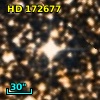 HD 172677