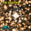 HD 172789