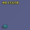 HD 173278