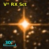 V* RX Sct