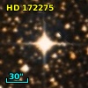 HD 172275