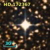 HD 172367
