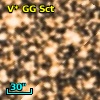 V* GG Sct