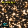 V* FG Sct