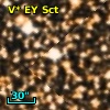 V* EY Sct