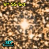V* SS Sct