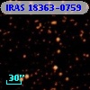 IRAS 18363-0759