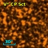 V* CP Sct