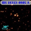 IDS 18313-0805 A