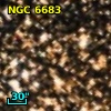 NGC  6683
