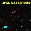 2E 1835.3-0658