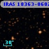 IRAS 18363-0607