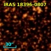 IRAS 18396-0807