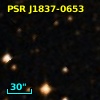 PSR J1837-0653