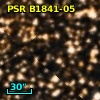 PSR B1841-05