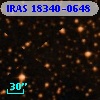 IRAS 18340-0648