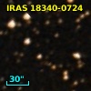 IRAS 18340-0724
