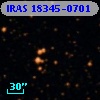 IRAS 18345-0701