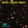 IRAS 18345-0641