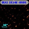 IRAS 18346-0808
