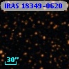 IRAS 18349-0620