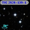 TYC 2828-139-1