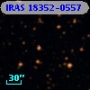 IRAS 18352-0557