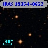 IRAS 18354-0652