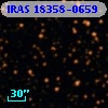 IRAS 18358-0659