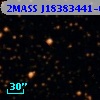 2MASS J18383441-0703132