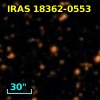 IRAS 18362-0553