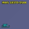 IRAS 18370-0544