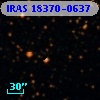 IRAS 18370-0637