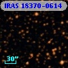 IRAS 18370-0614
