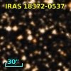IRAS 18372-0537