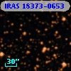 IRAS 18373-0653