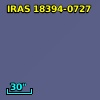 IRAS 18394-0727