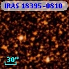 IRAS 18395-0810