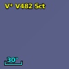 V* V482 Sct