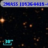 2MASS J18364418-0658139