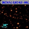 [KC97c] G024.5-00.2