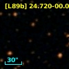 [L89b]  24.720-00.085