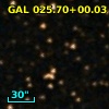 JCMTSF J183804.6-062502