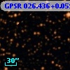 GPSR 026.436+0.059