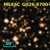 2MASS J18393224-0544204